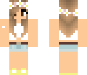 my summer outfit