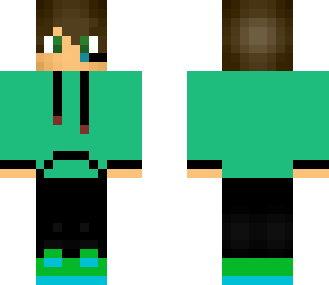 my skin yay