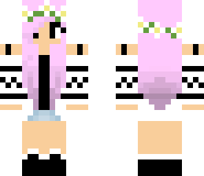 other girl
