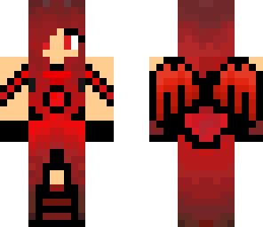 queen of demons