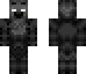 phantom chica
