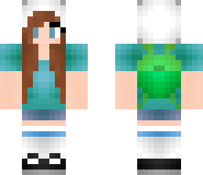 read bio for custom skin