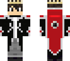 nether prince
