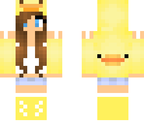 ducky momo
