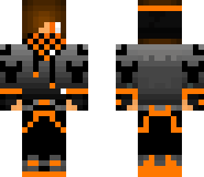 orange assassin