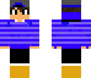 cute boy for minecraftminer26