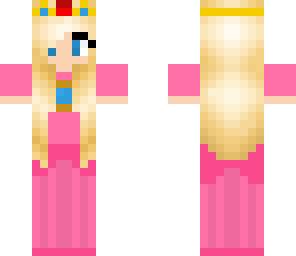 princess peach