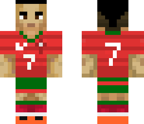 cristano ronaldo