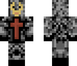 crusader