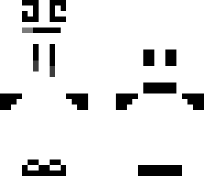random face guy