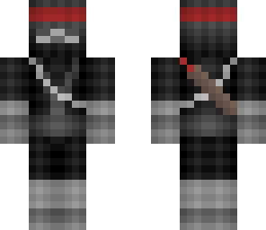 skeleton villager 5