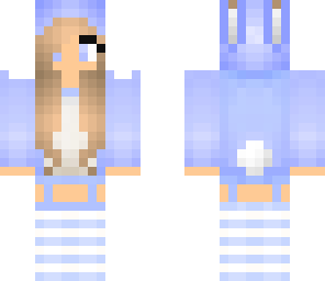 cute bunny