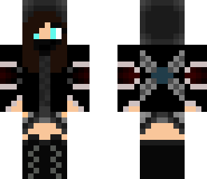 my skin