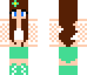 summer girl
