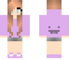 ditto girl edit 2