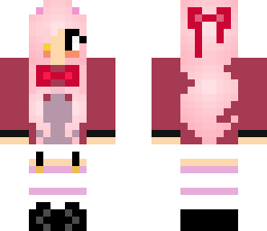cute mangle
