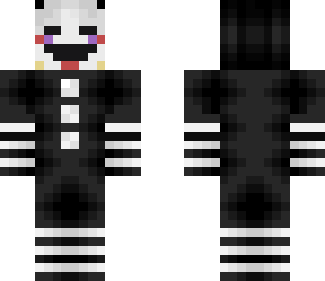 puppet marrionette