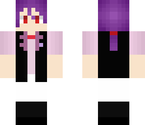 bonnie human