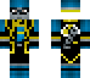 black sly