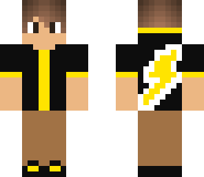 yellow jacket lighting