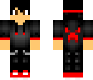 normal red gamer