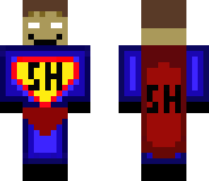 super brine