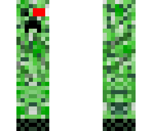 creeper sayayin