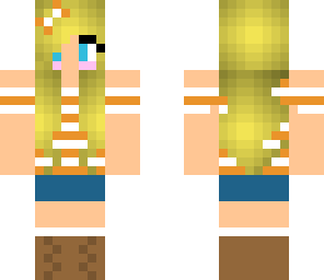 cow girl
