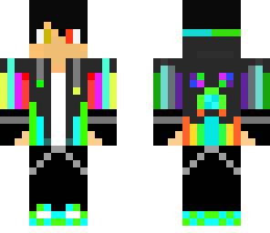 party boy