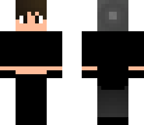 boy kricken