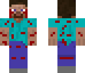 survial steve