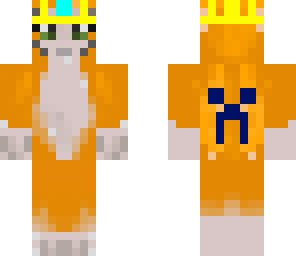 stampylongking