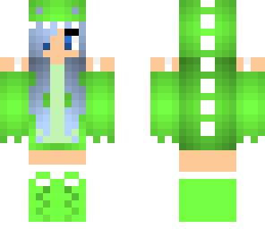 dino edit