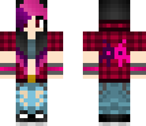 crossminer tomboy