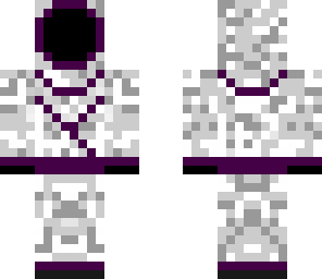 whitepurple wizard