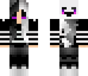 finished marionette girl