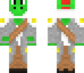 yoshi assassin