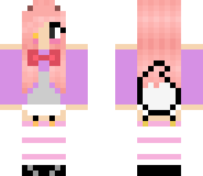 mangle baby