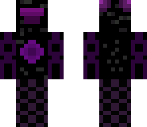 ender trooper