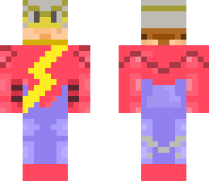 jay garrick
