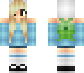 fionna edit