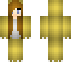 edited golden dinosaur