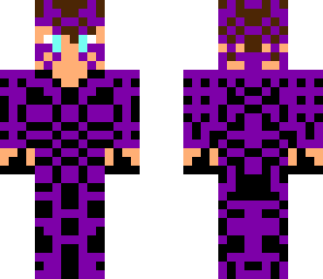 tron's great grandson