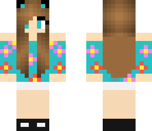 flower hippy