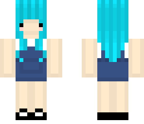 skin for my sister