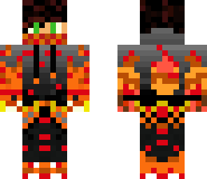 dinamykblaze