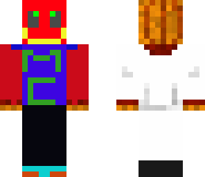 mc tron