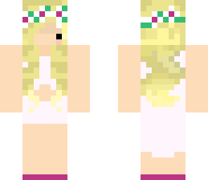 another skin for my sister
