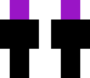 glitchy