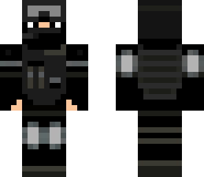 minestrike mineplex